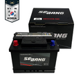 Batería para Auto SEBANG GB55458-480 55AH 480CCA