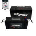 Batería para Camión SEBANG GBN150 155AH 1000CCA