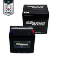 Batería EFB SEBANG GBEFB HS-Q85L 75AH 630CCA Start-Stop