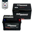 Batería para Auto SEBANG GB56077 62AH 520CCA
