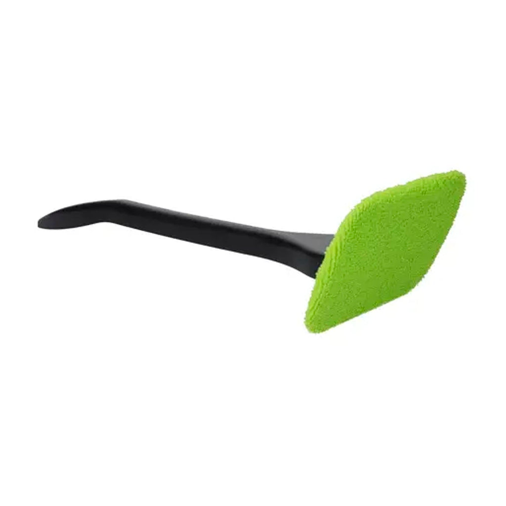 Cepillo Microfibra Motorlife Limpiador Vidrio