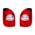 

         
Farol Trasero Citroen Xsara-Picasso 2004/2011