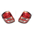 
Farol Trasero Citroen C3 2010/2013 Hatchback