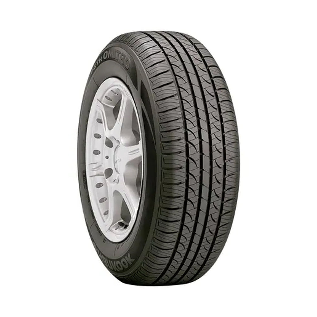 Neumático 215/5R17 HANKOOK K135 ARO 17