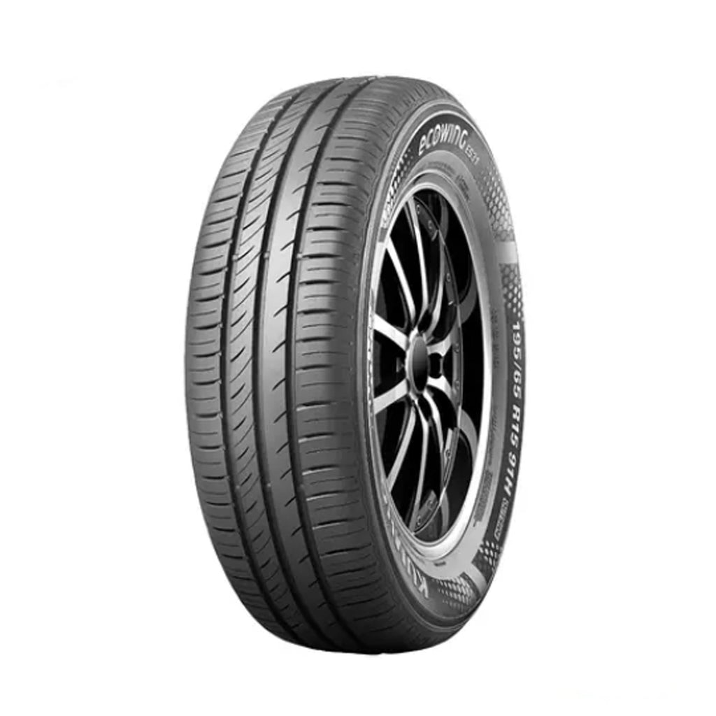 Neumático Kumho 175/65R14 Es31 T04L Aro 14