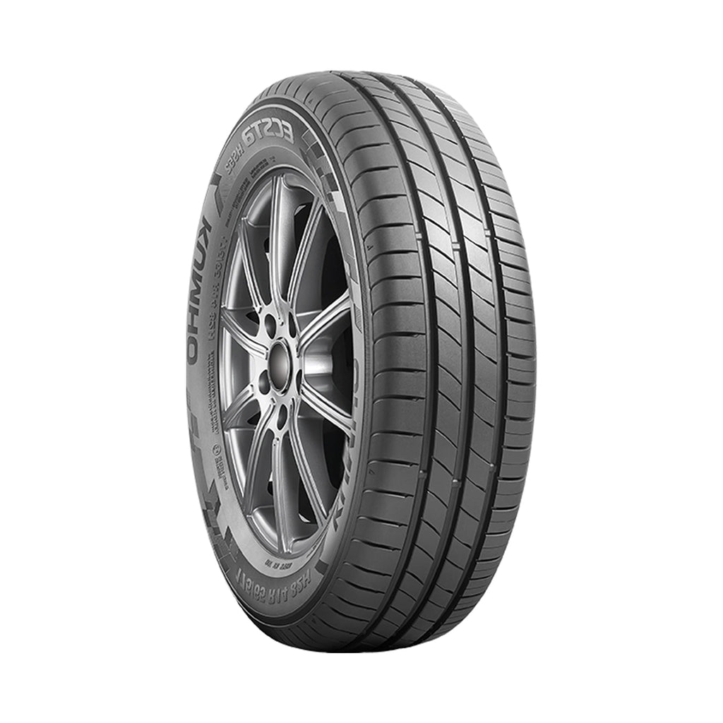 Neumático Kumho 245/75R16 At52 T04L Aro 16