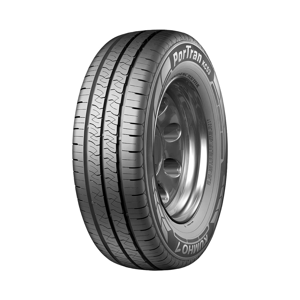 Neumático Kumho 245/65R17 Hp71 107V Aro 17