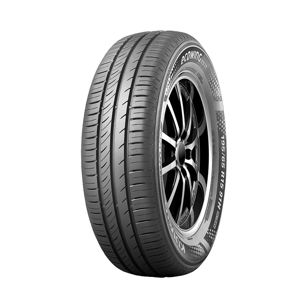 Neumático Kumho 185/60R15 Es31 84H Aro 15