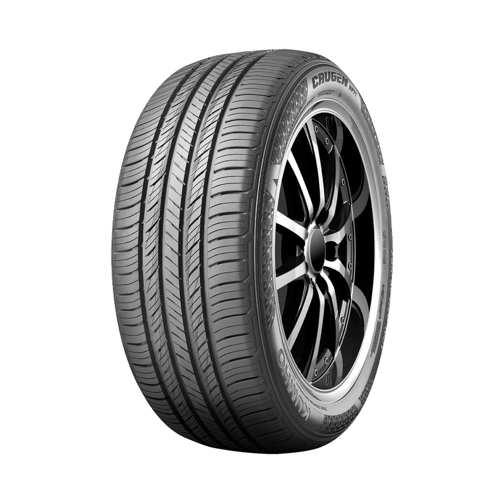 Neumático Kumho 215/55R18 Hp71 95V Aro 18