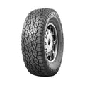 Neumático Kumho 245/70R16 At52 111T Aro 16