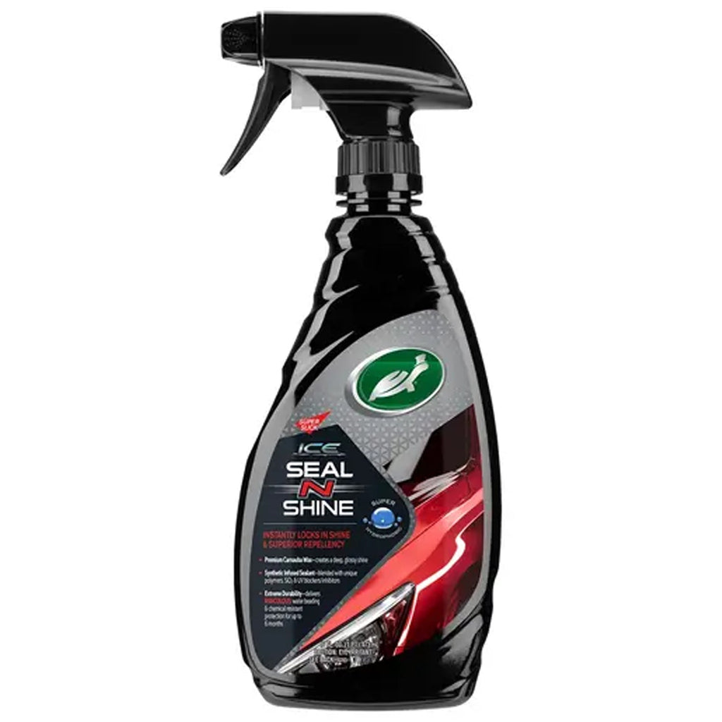 Sellador Sintético Turtle Wax 473 Ml
