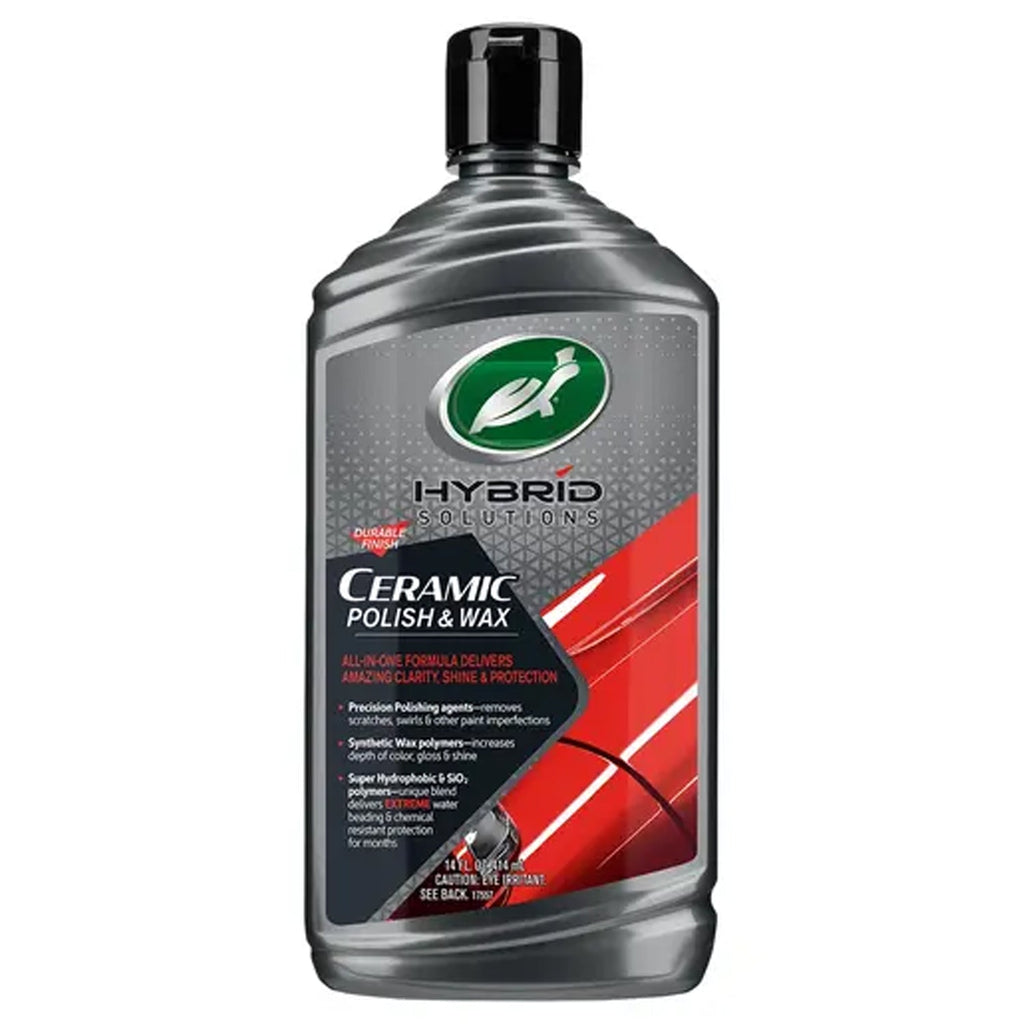 Removedor De Insectos Turtle Wax 473 Ml
