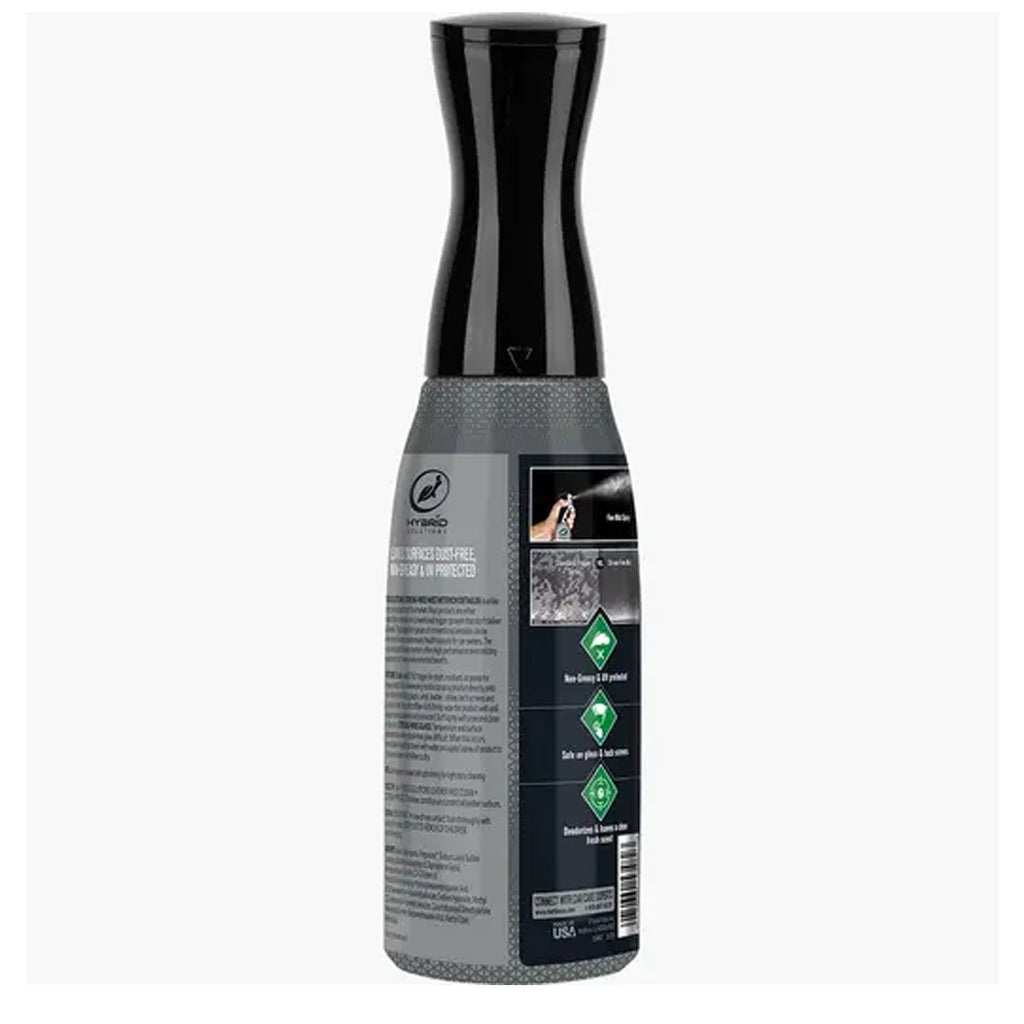 Detailer Interior Mist Turtle Wax 591 Ml