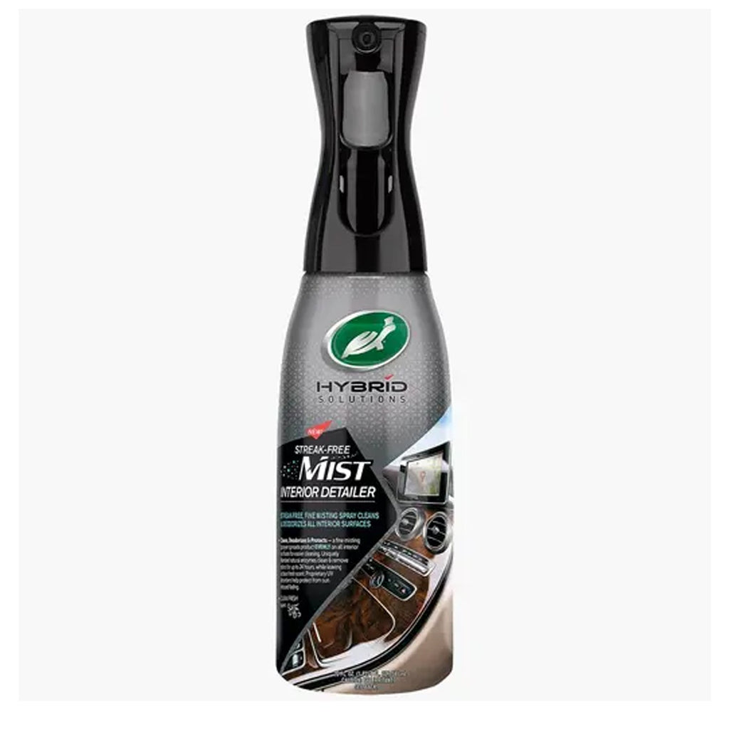 Detailer Interior Mist Turtle Wax 591 Ml
