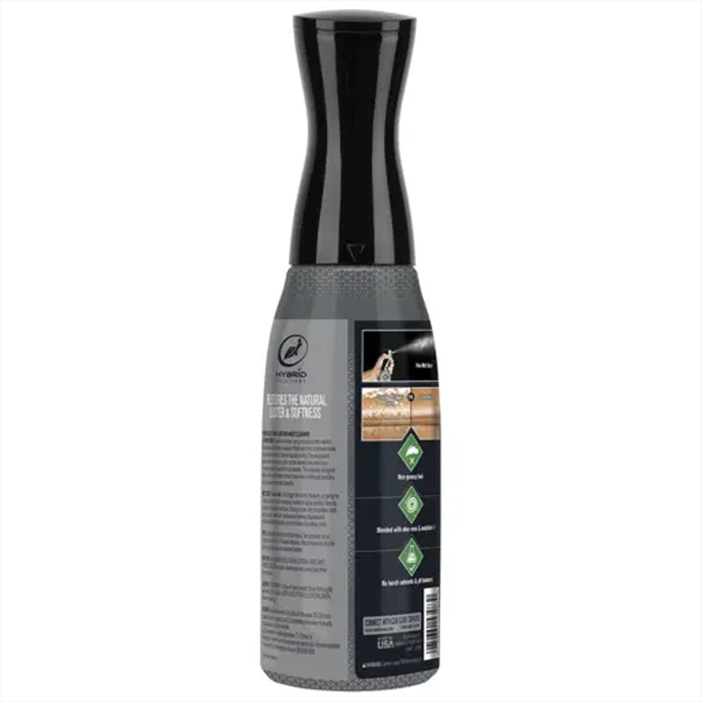 Acondicionador De Cuero Turtle Wax 591 Ml