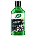 Pulidor Para Cromados Turtle Wax 296 Ml