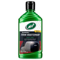 Restaurador De Plásticos Turtle Wax 296 Ml