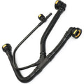 Manguera Gases Pcv Peugeot 206 2001/2010