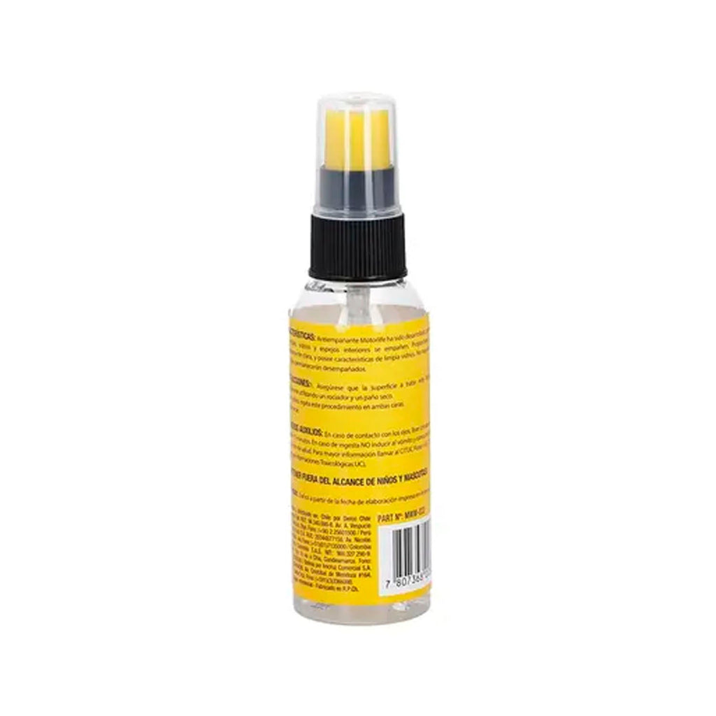 Antiempañante 80Ml. Motorlife