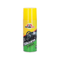 Silicona En Spray Con Aroma Limón 450Cc Motorlife