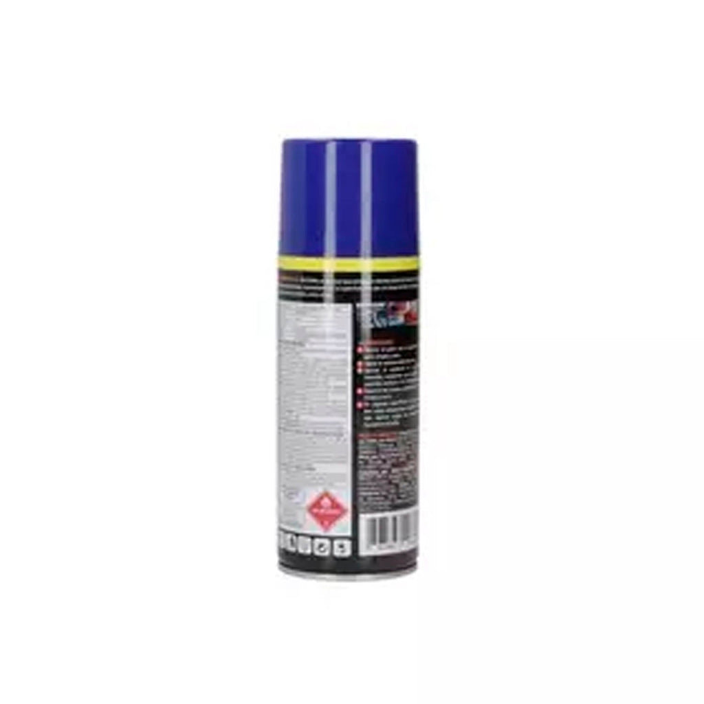 Silicona En Spray Con Aroma Lavanda 450Cc Motorlife