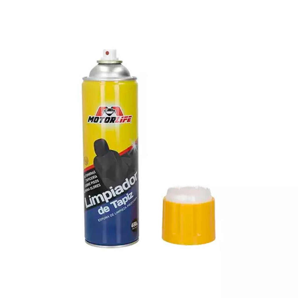 Limpia Tapiz 650Cc Motorlife