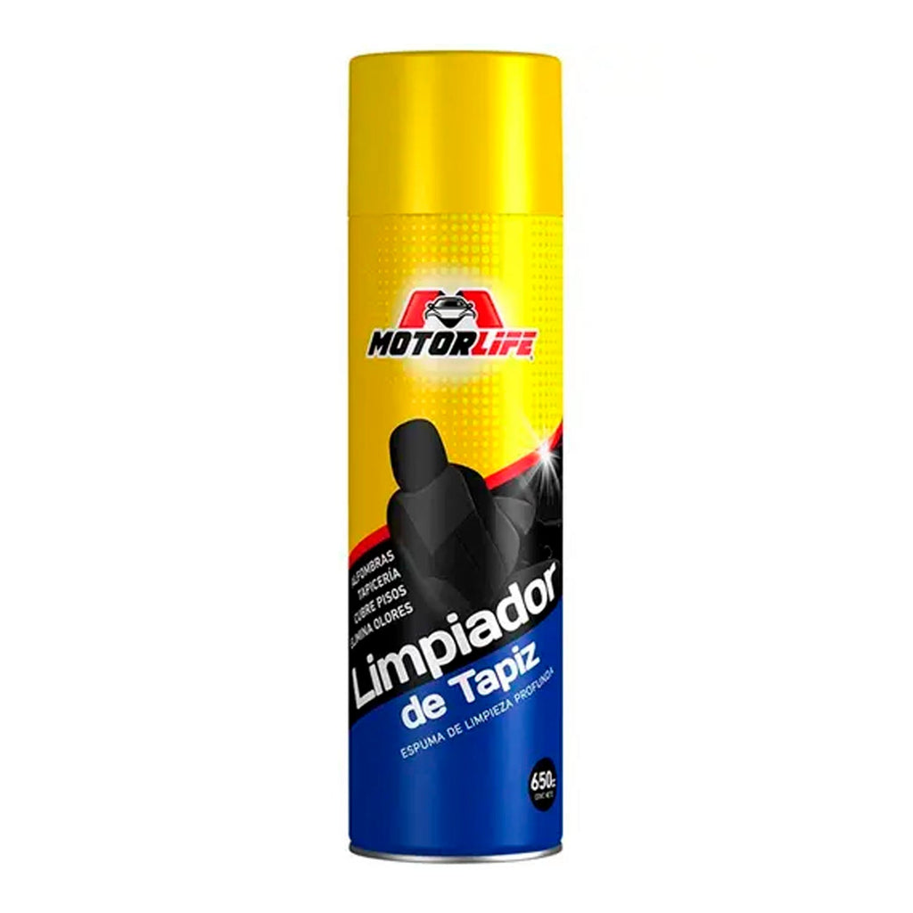 Limpia Tapiz 650Cc Motorlife