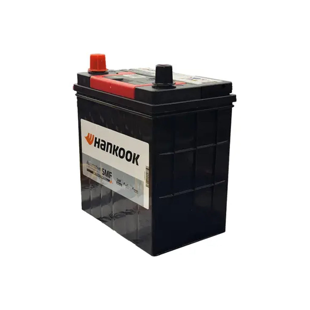 Batería De Auto HANKOOK MF40B19R 35AH 330CCA