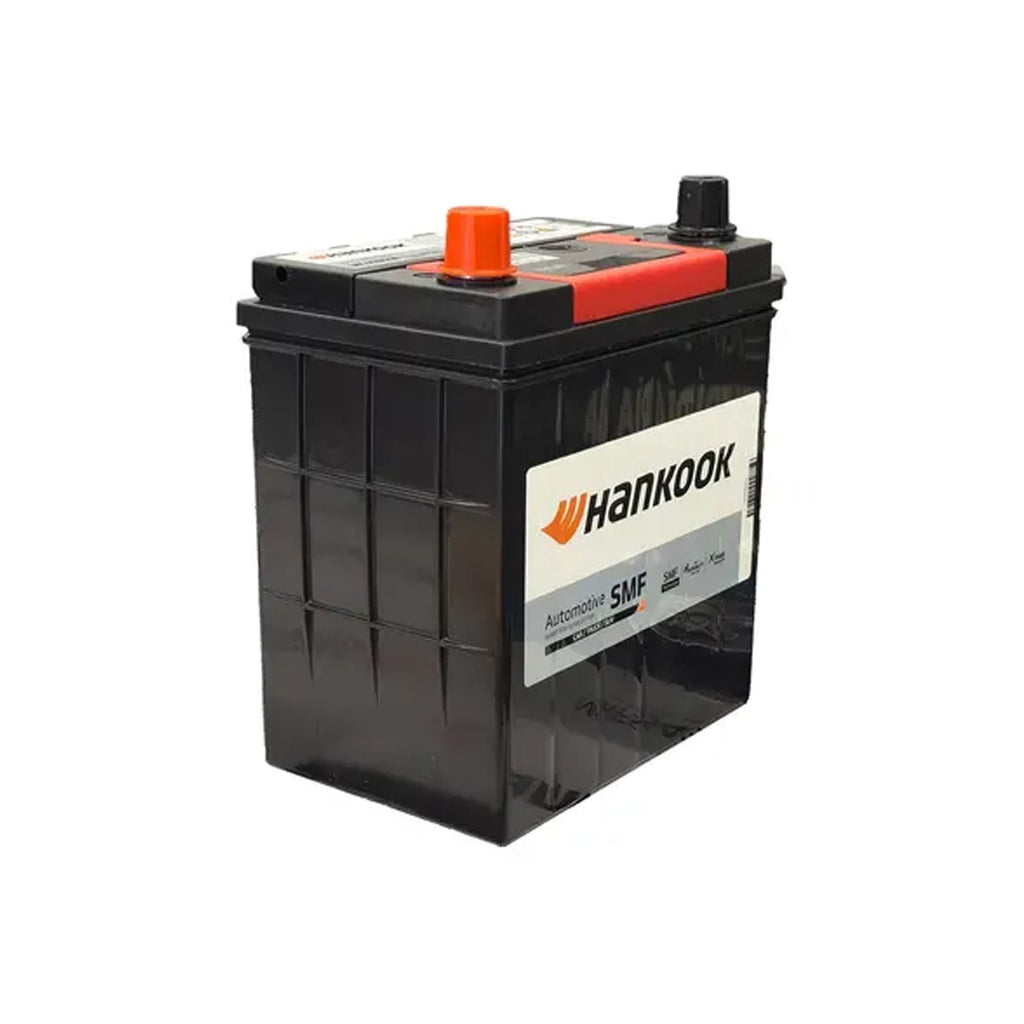 Batería De Auto HANKOOK MF40B19R 35AH 330CCA