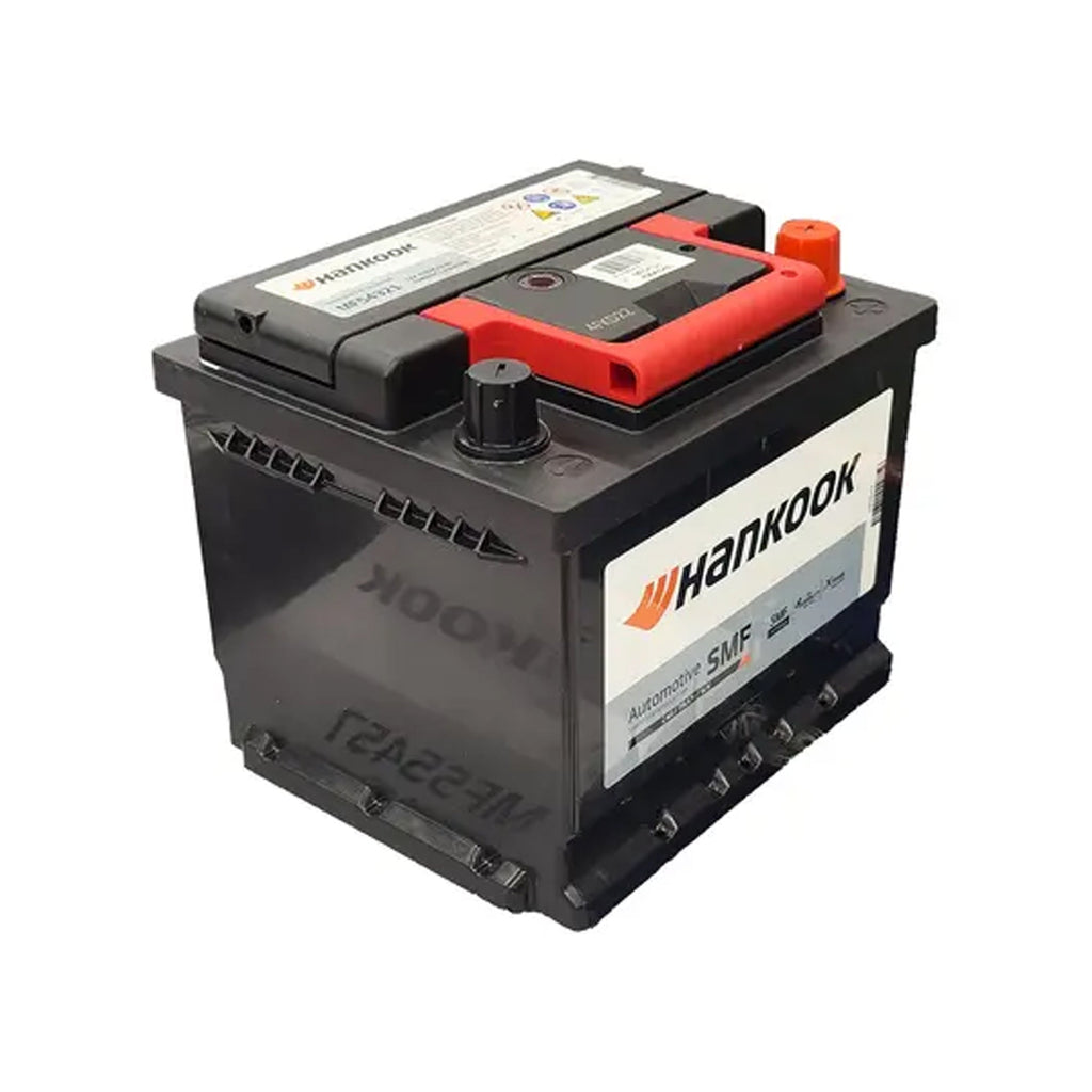 Batería De Auto HANKOOK MF54321 45AH 450CCA