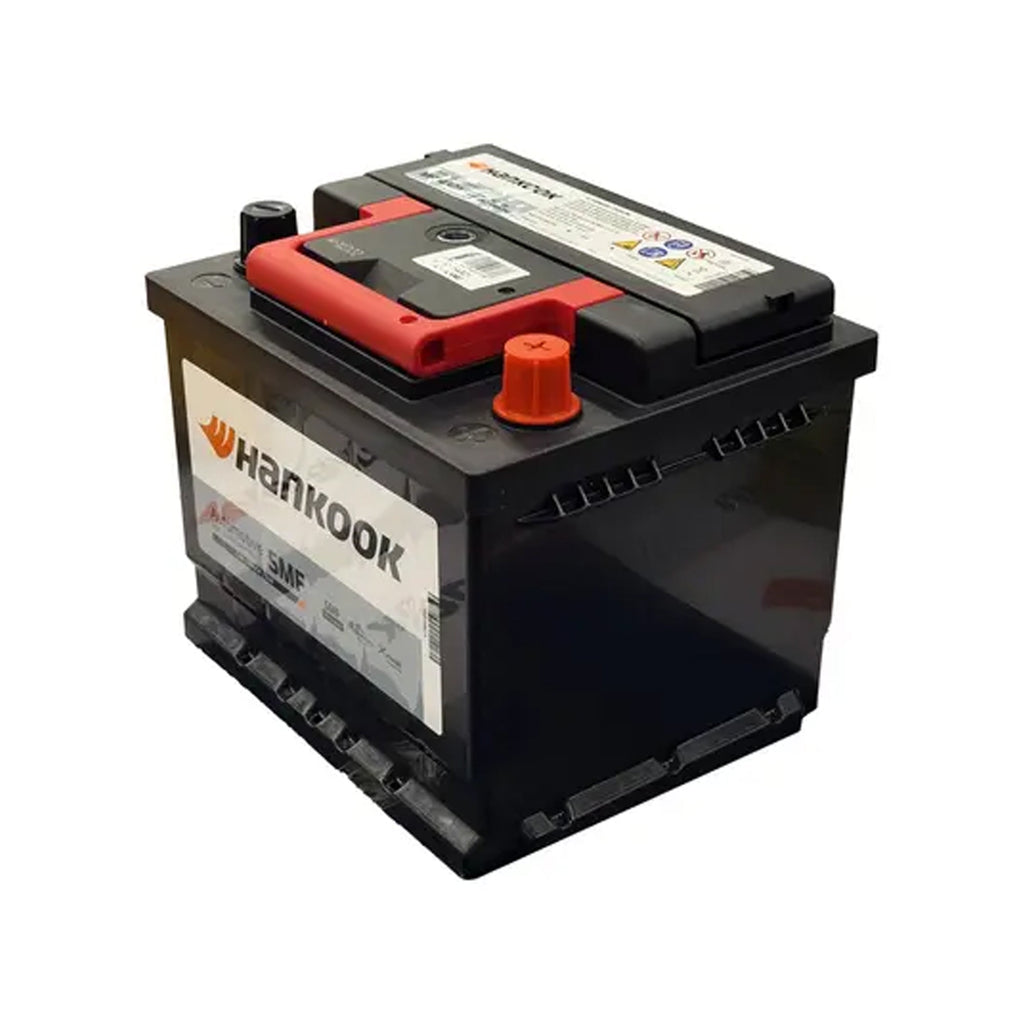 Batería De Auto HANKOOK MF54321 45AH 450CCA