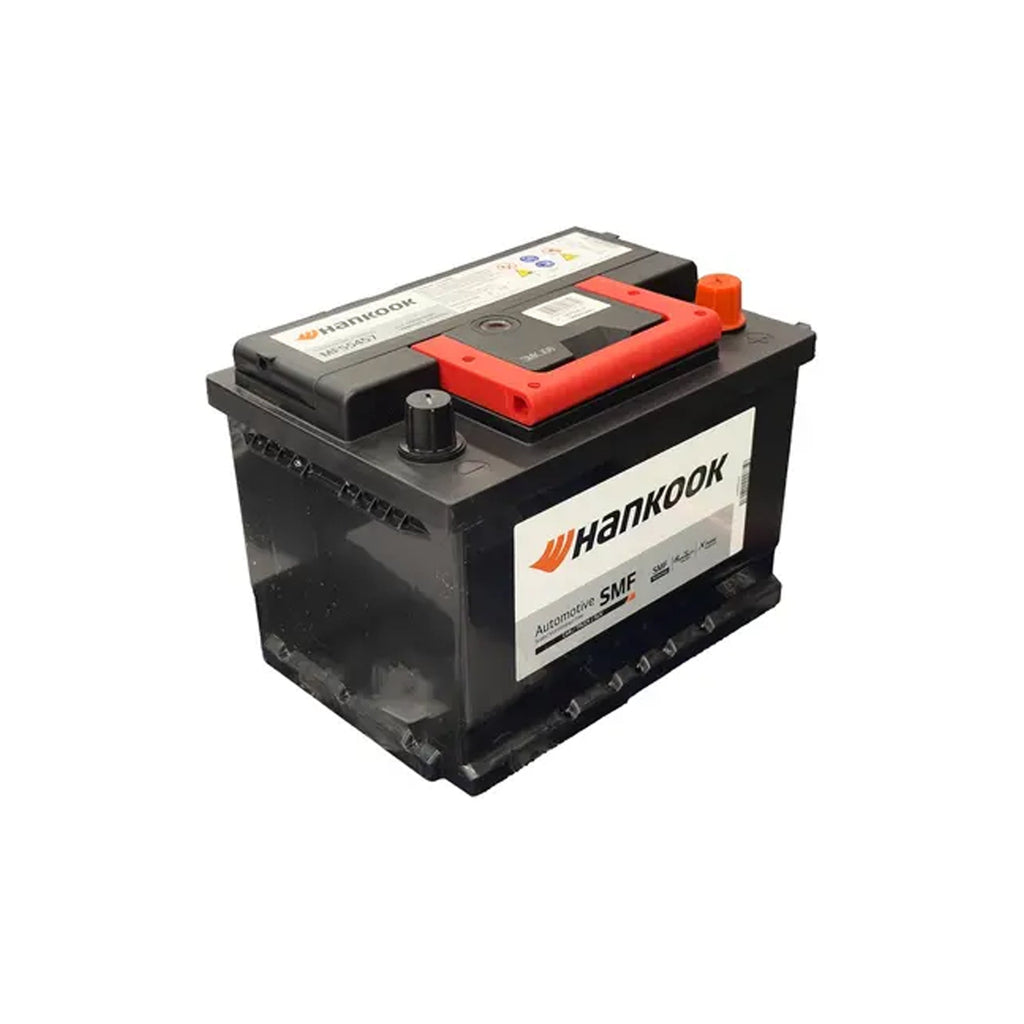 Batería Hankook MF55457 54Ah 480CCA