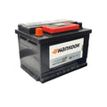 Batería de Auto HANKOOK MF55459 54AH 480CCA
