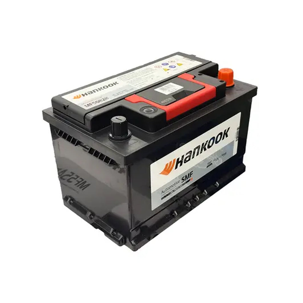 Batería De Auto HANKOOK MF56828 68AH 570CCA