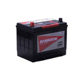 Batería De Auto HANKOOK MF80D26R 70AH 600CCA