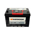 Batería Hankook MF105D31L 90AH 750CCA