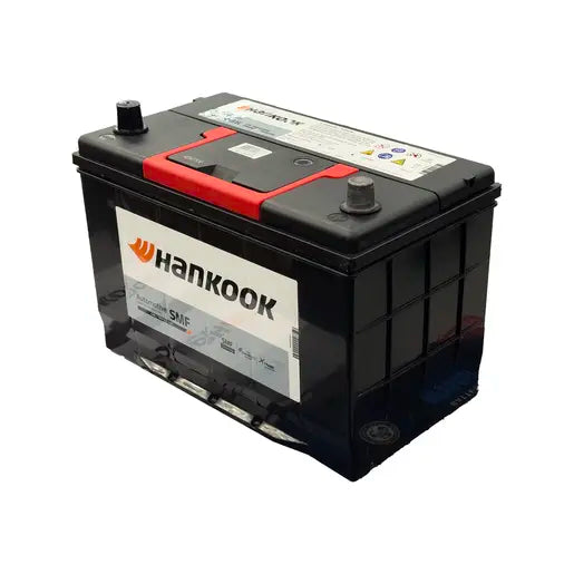 Batería Hankook MF105D31L 90AH 750CCA