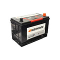 Batería De Auto HANKOOK MF75D31L 75AH 660CCA