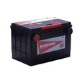 Batería De Auto HANKOOK MF78-670 75AH 670CCA
