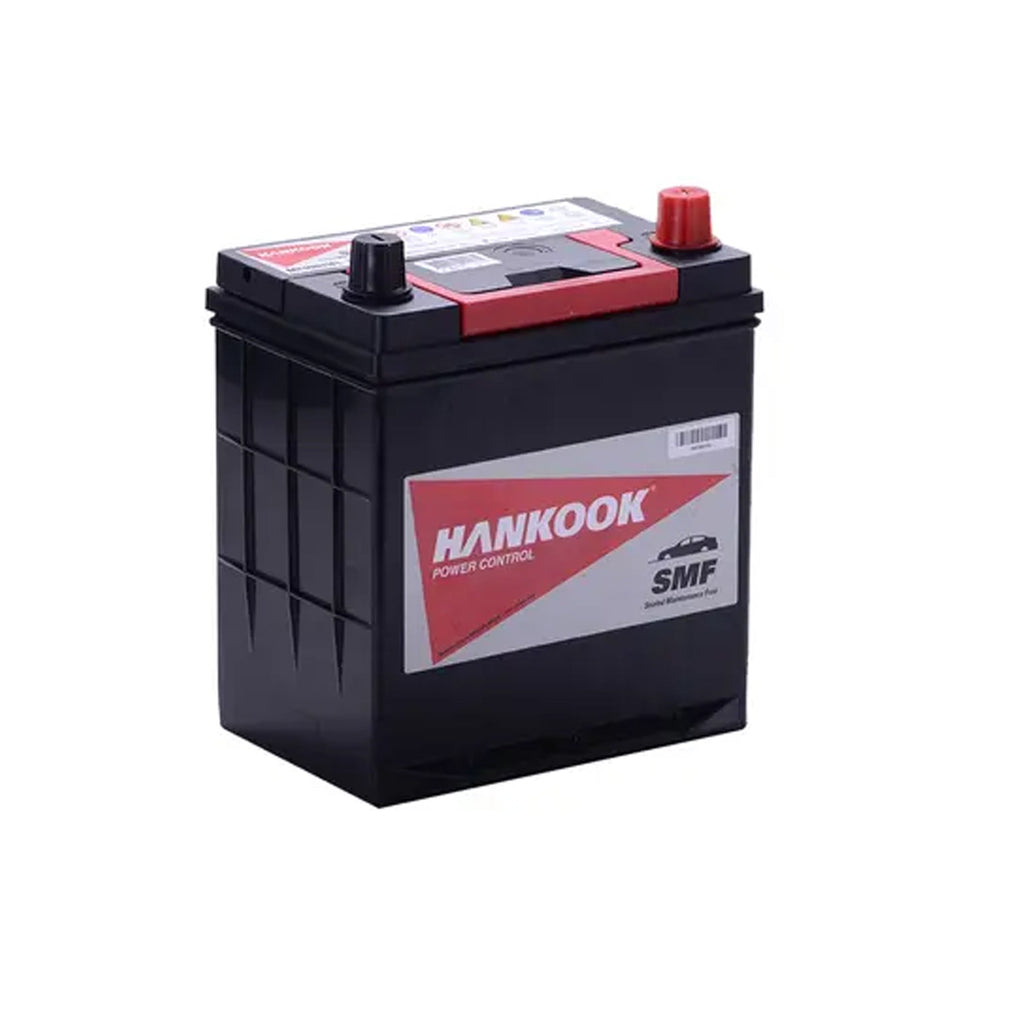 Batería De Auto HANKOOK MF40B19FL 35AH 330CCA