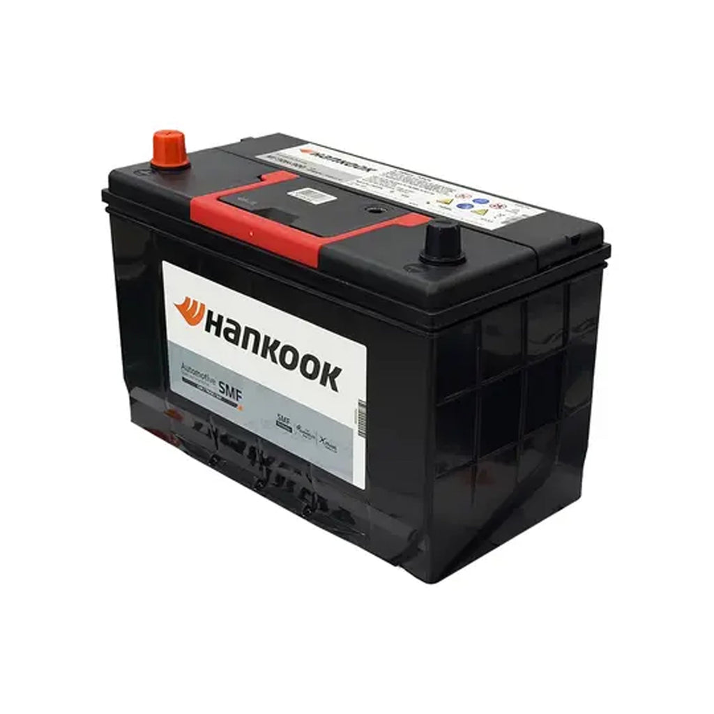 Batería De Auto HANKOOK MF30H-900 100AH 830CCA