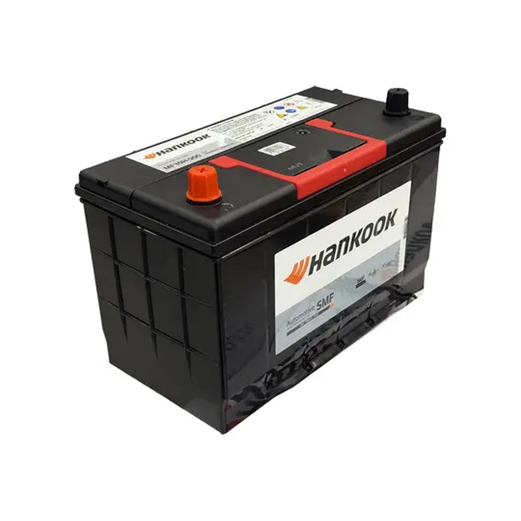 Batería De Auto HANKOOK MF30H-900 100AH 830CCA