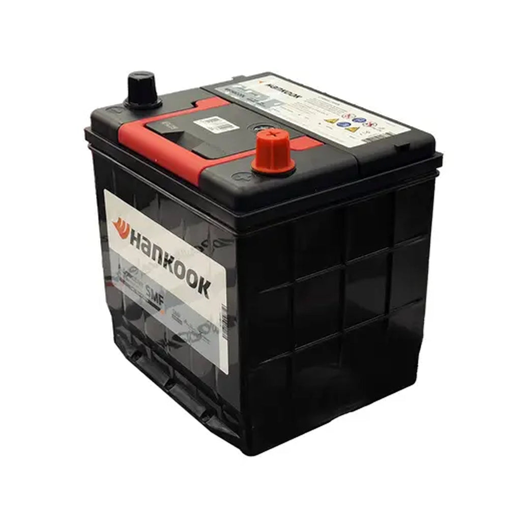 Batería De Auto HANKOOK MF50D20L 50AH 450CCA