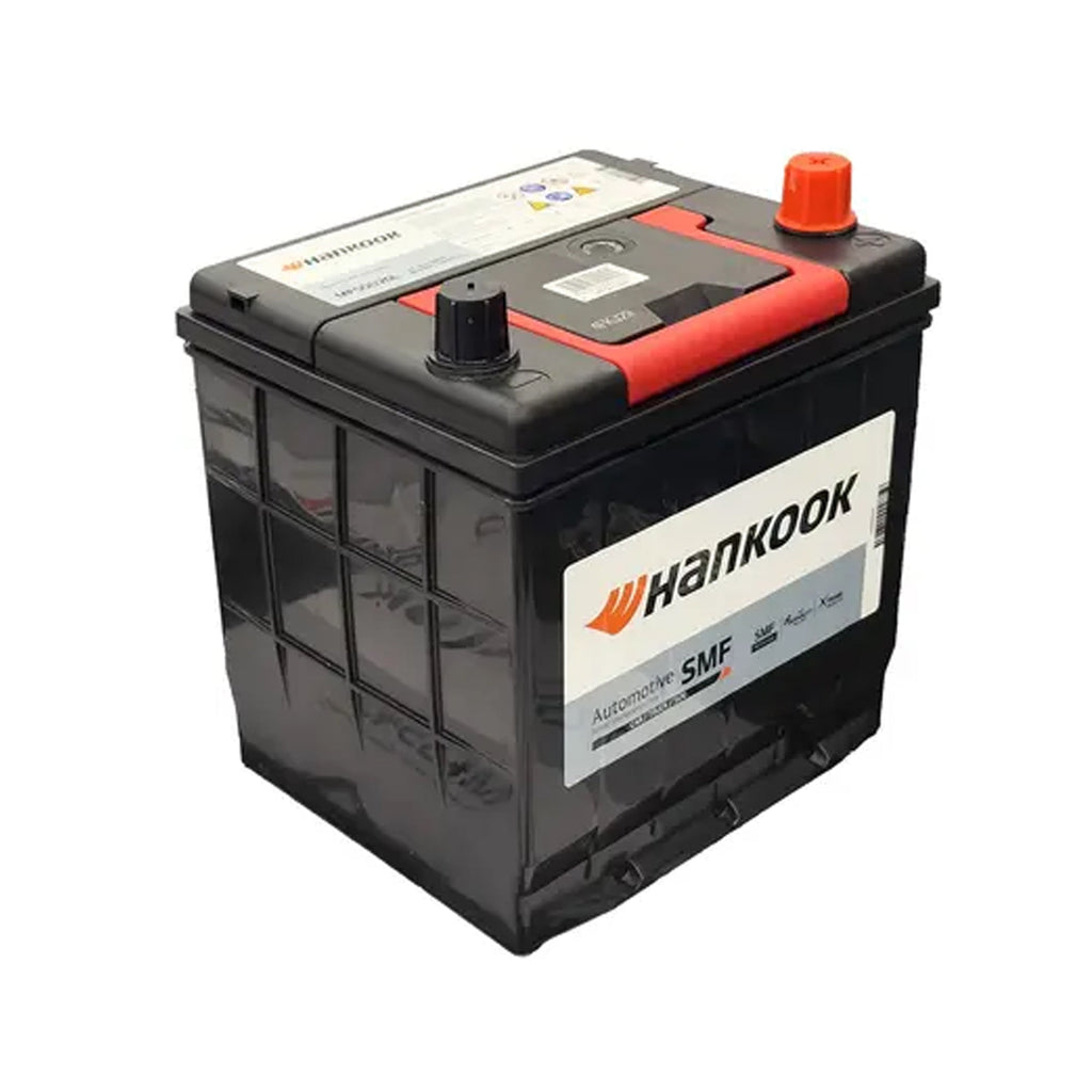 Batería De Auto HANKOOK MF50D20L 50AH 450CCA