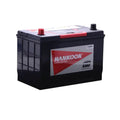 Batería De Auto HANKOOK MF75D31R 75AH 660CCA