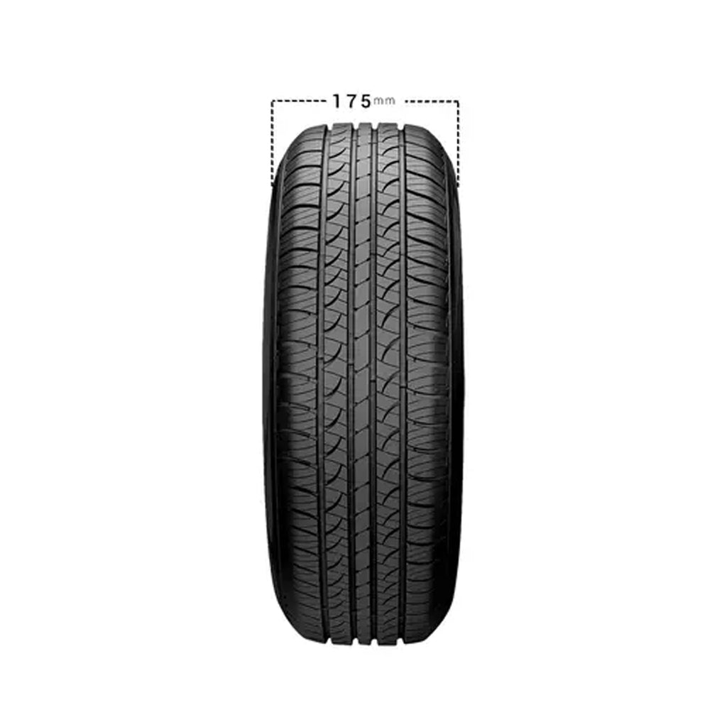 Neumático 175/70R13 HANKOOK H724 ARO 13