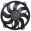 Motor Electroventilador Con Aspa Peugeot Partner/Berlingo 2000/2008