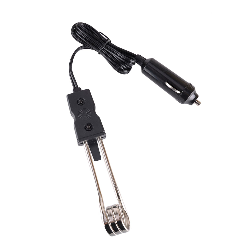 Hervidor De Agua 12 Volt Display