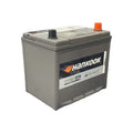 Batería De Auto Start Stop HANKOOK EFB SE Q85 65AH 670CCA