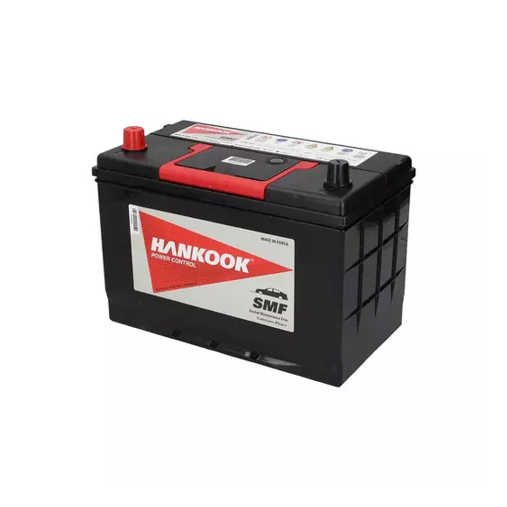 Batería De Auto HANKOOK MF59519 95AH 720CCA